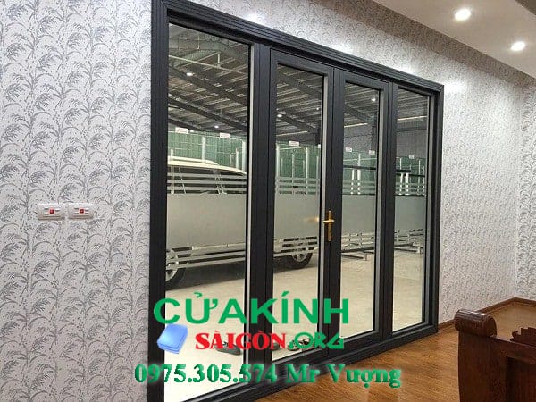 #1 Báo Gía Thi Công Cửa Nhôm Kính Tại Quận 7 hcm - Có mặt sau 30 phút gọi