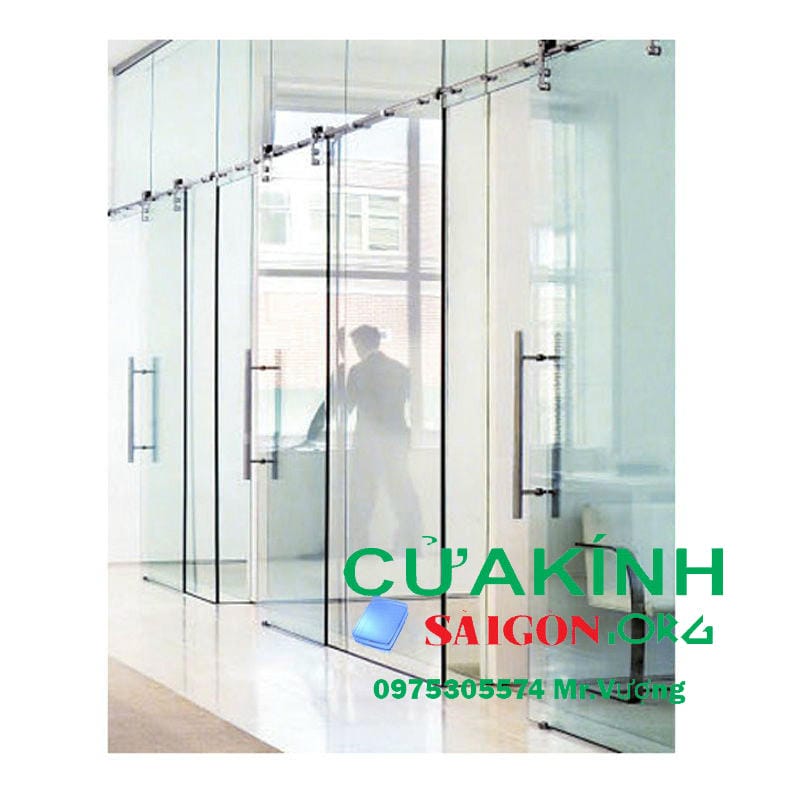 Dịch vụ thi công nhôm kính quận 7