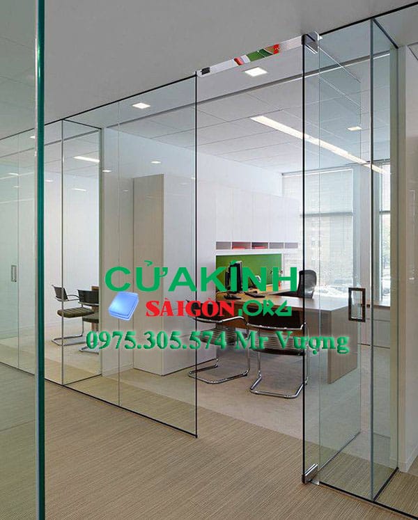 Sửa cửa kính tại HCM | CHUYÊN NGHIỆP - GIÁ RẺ NHẤT