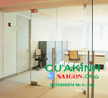 Sửa chữa cửa kính tại Bến Lức