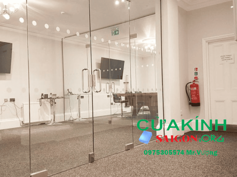 Kính cường lực huyện Cần Giờ【✔️0975305574】