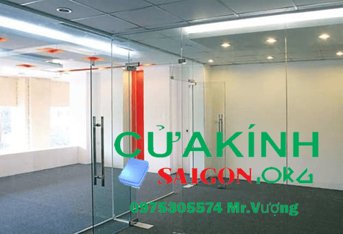 Sửa chữa cửa kính huyện Bình Chánh