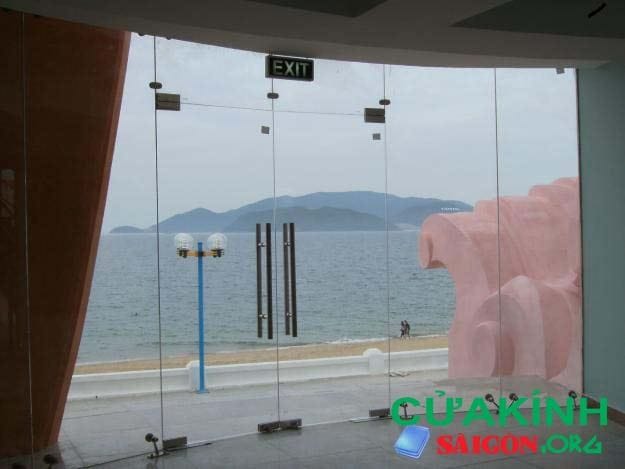 Cửa nhôm kính cách âm tốt nhất, bảo vệ không gian gia đình khỏi những ồn ào