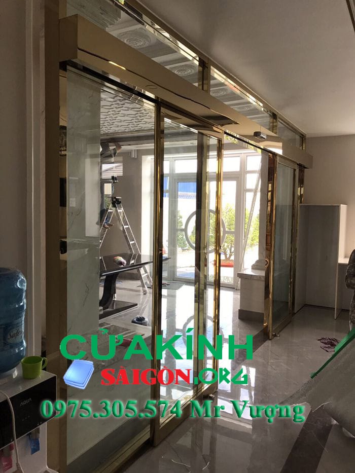 【#1】Báo Giá Cửa Kính Cường Lực Giá Tốt Năm T5/2023