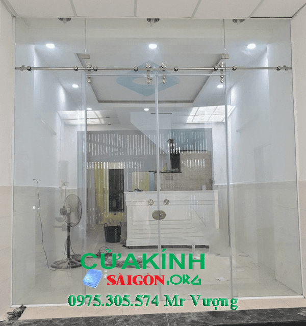 Lắp đặt cửa nhôm kính cao cấp Quận 12 [Thợ giỏi] - 2025