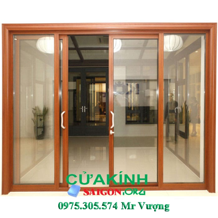 [Top 1] Cửa kính văn phòng quận Tân Phú