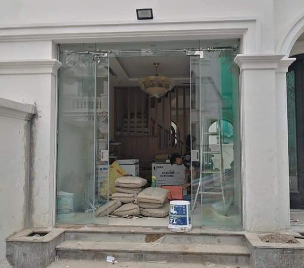 #1 Báo Gía Thi Công Cửa Nhôm Kính Tại Quận 5 - Có mặt sau 30 phút gọi