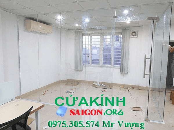 #1 Thợ làm nhôm kính quận 4 T4/2024