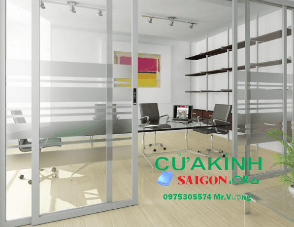 Kính cường lực quận Thủ Đức giá rẻ