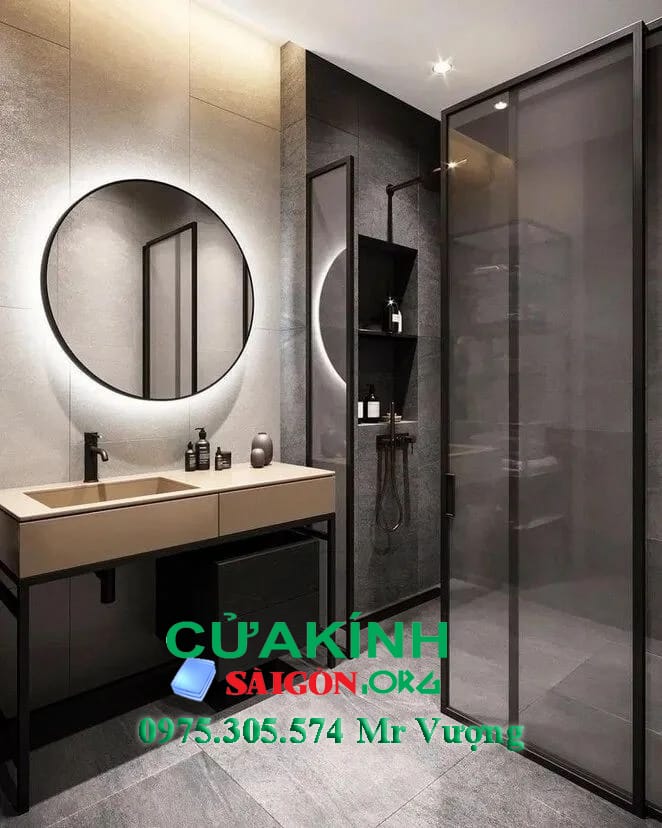 Dịch Vụ Cắt Gương Kính Theo Yêu Cầu – Giao Nhanh Tại TpHCM