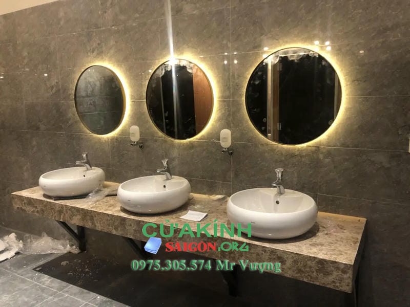 #1 Cắt Kính, Cắt Gương Cường Lực Chuyên Nghiệp Tại TpHCM