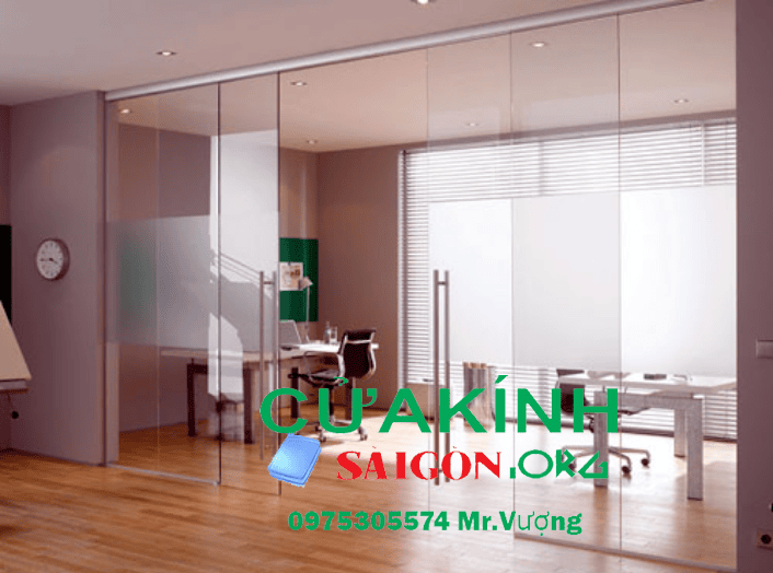 Nhận làm kính cường lực quận 6