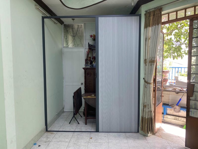 #1 Lắp Vách Ngăn Rèm Tổ Ong quận 1 hcm