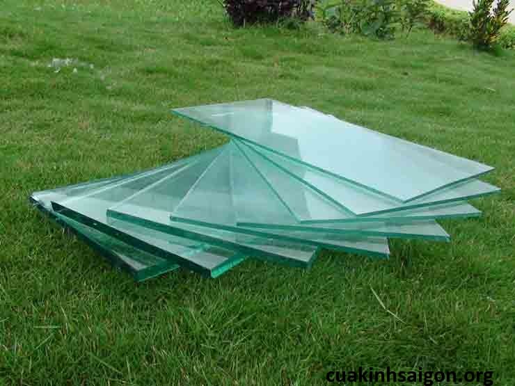 Giá kính thường các loại 3mm 5mm 8mm 10mm 12mm