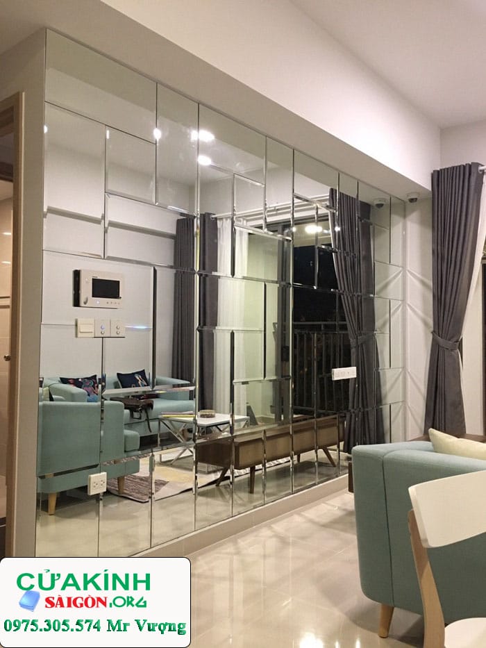 #1 Địa Chỉ Cắt Gương Kính Uy Tín, Giá Tốt Nhất Tại HCM