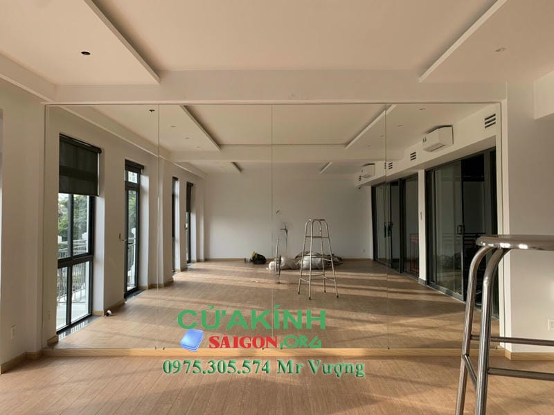 #1 Cắt gương kính theo yêu cầu Bình Chánh tphcm【#0975.305.574】