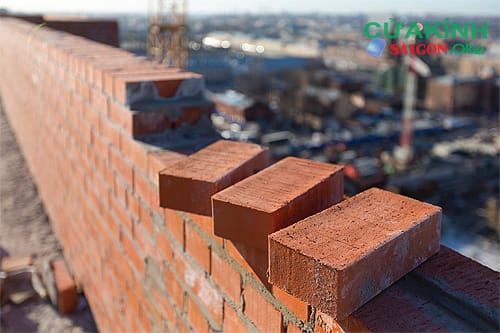 Giá vật liệu xây dựng 