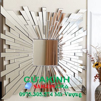 #1 Cắt kính gương soi Tại Quận 2 ( TPHCM Năm 2024 )