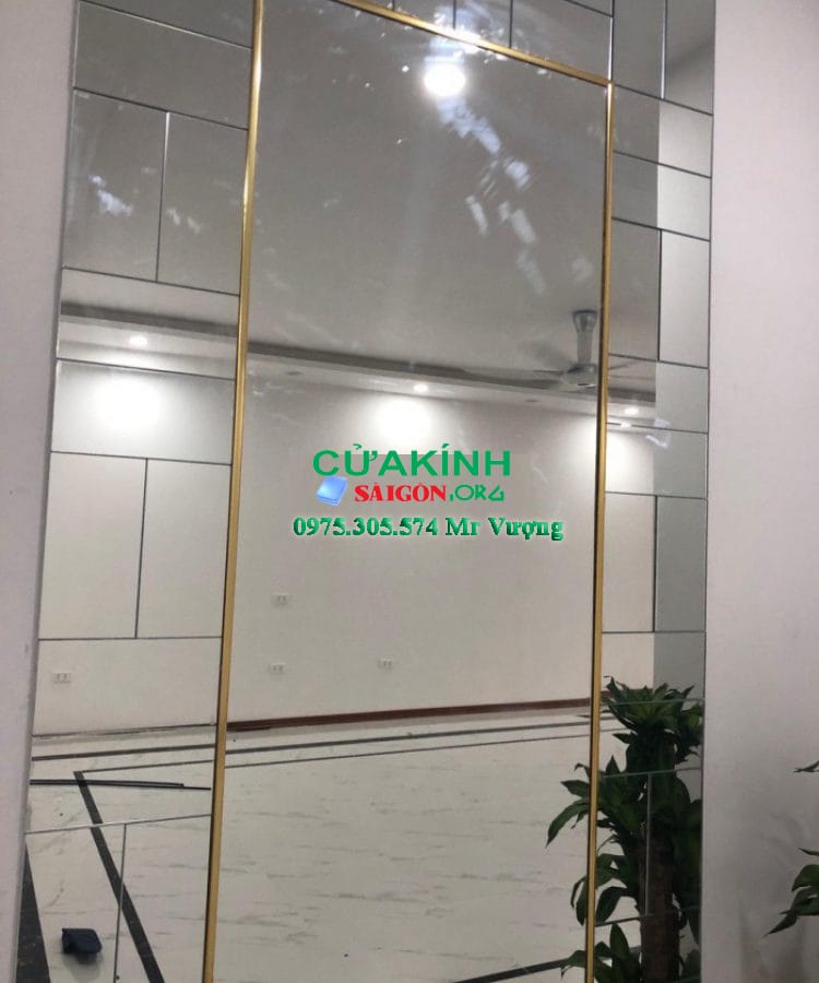 #1 Xưởng cắt gương kính huyện Cần Giờ cắt mài theo yêu cầu