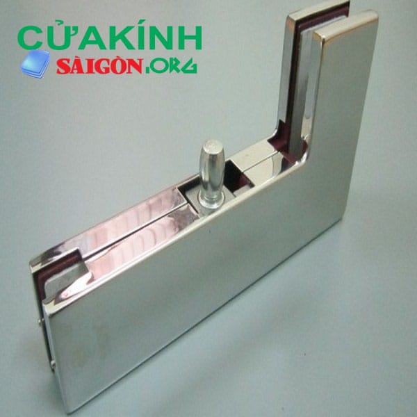 Linh kiện cửa kính giá rẻ tại Sài Gòn, bảng giá linh kiện cửa kính