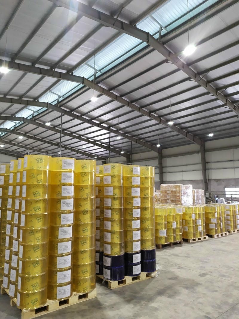Lắp Rèm Ngăn Lạnh PVC TPHCM - Giá Rẻ, Thi Công Nhanh