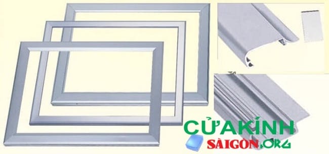 Khối lượng riêng của nhôm là bao nhiêu? 