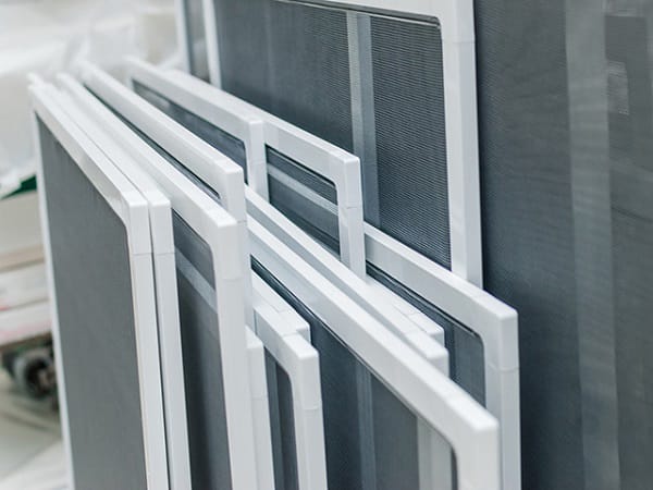 Làm Cửa Lưới Muỗi Quận 1 TpHCM - Bảo Hành Dài Hạn