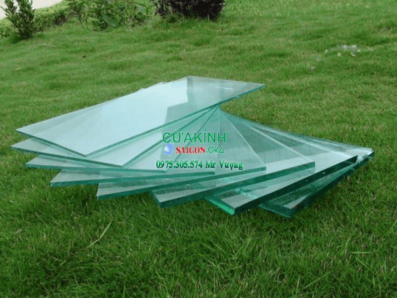 Thi Công Kính Cường Lực Thủ Đức HCM Chuyên Nghiệp