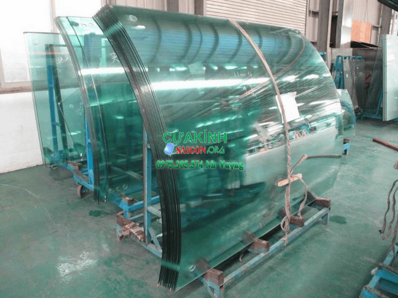 [Top 1] Xưởng kính cường lực quận 4