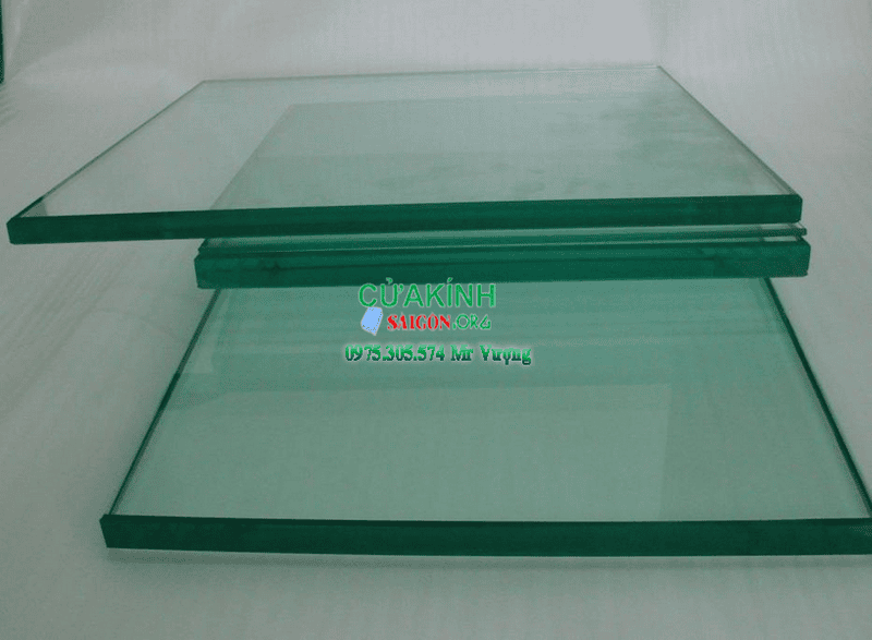 Kính Cường Lực Giá Tốt Quận 4 HCM – Thi Công Nhanh & Chất Lượng