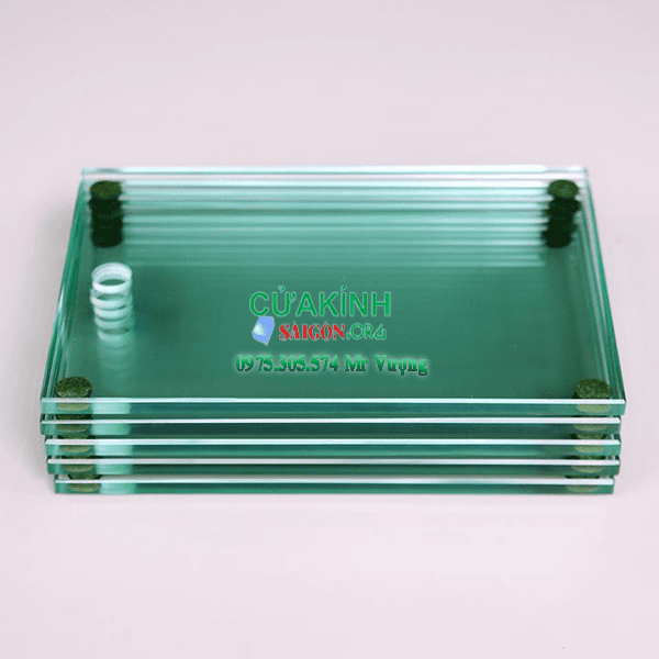 Chuyên Nhận Cắt Kính Cường Lực 10MM Tại HCM #1