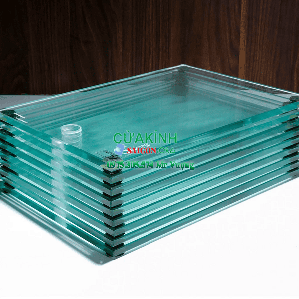 Nhận Cắt Kính Mặt Bàn, Kính Bếp Quận 3 - Đẹp, Chuẩn, Giá Rẻ