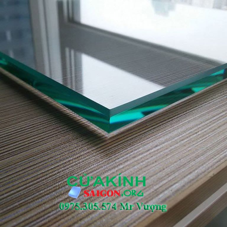【#1】Báo giá kính cường lực giá rẻ nhất tại Tp.HCM