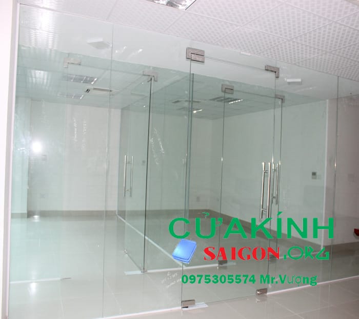 Kính cường lực quận 7 giá rẻ