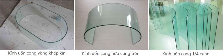 UỐN KÍNH THEO YÊU CẦU TPHCM, LIÊN HỆ CÓ HÀNG NGAY SAU 30P ALO