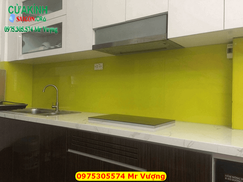Xưởng cắt kính Màu Quận 4 HCM Giá Rẻ - Nhanh Chóng 2024