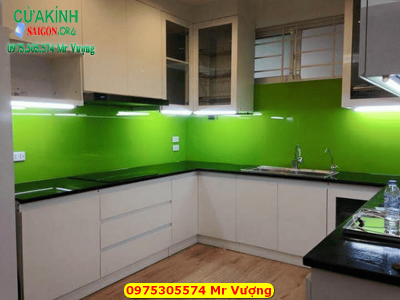 [ *& ] Kính màu ốp bếp 0975.305.574 #1 Quận 10 TpHCM