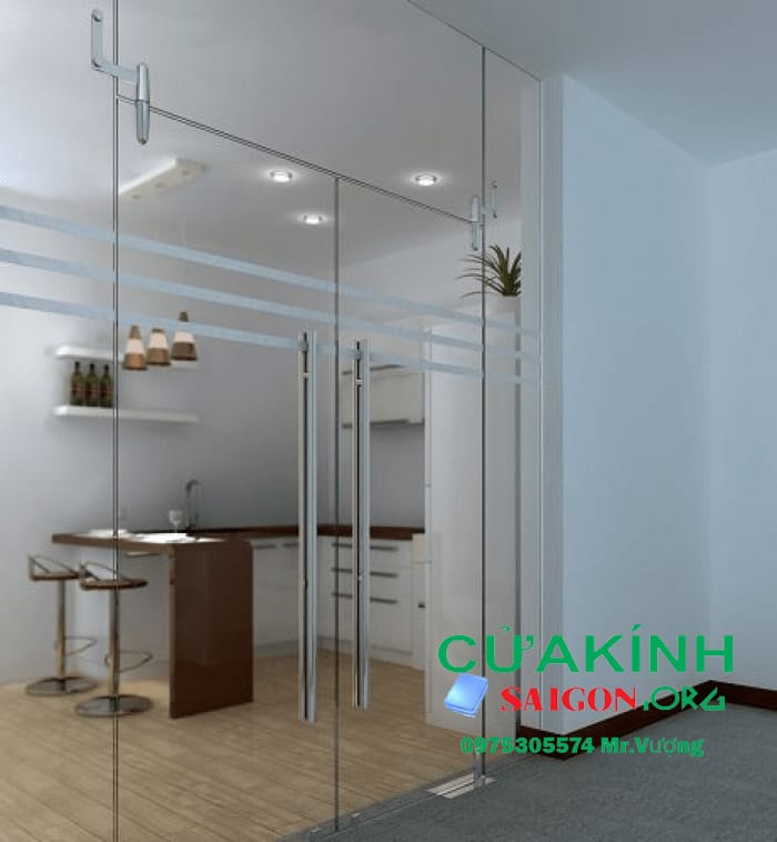 Kính cường lực quận 6 giá rẻ
