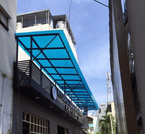 Mua Tấm Poly Uy Tín Bình Tân TPHCM? – Gợi Ý Địa Chỉ Thi Công Trọn Gói