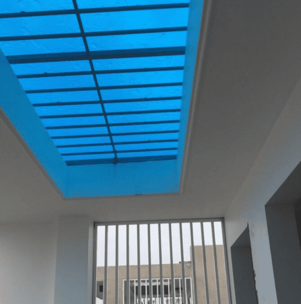 Top Mẫu Mái Poly Đẹp TPHCM – Bền – Giá Tốt Nhất Hiện Nay