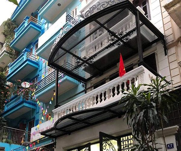 #1 Giải đáp: Giá kính ốp bếp là bao nhiêu tại Quận 6 tphcm