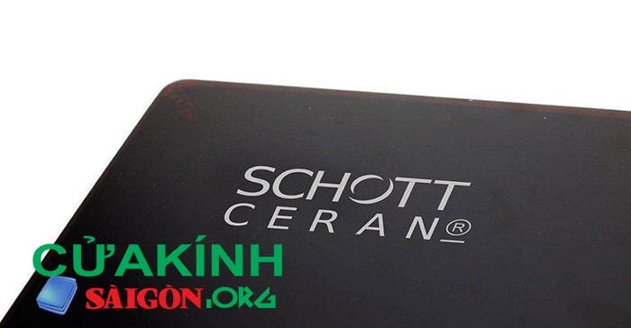 Mặt kính bếp từ loại nào tốt nhất - mua mặt kính bếp từ ở đâu tốt