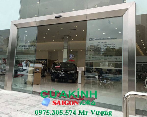[ *& ] Sửa cửa nhôm kính quận 8 | 0975305574 Mr Vượng