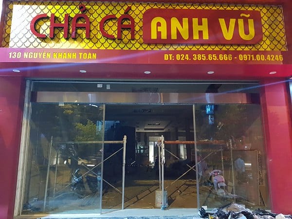 Lắp cửa nhôm – cửa nhôm kính cao cấp tại Tphcm