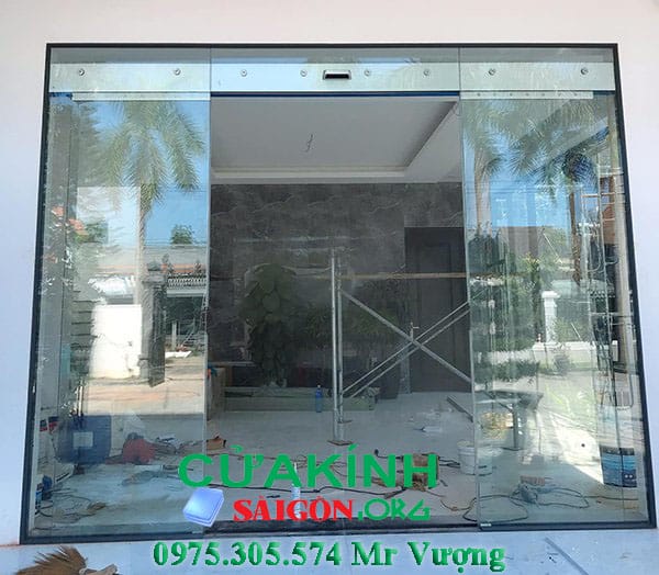 #1 Sửa cửa kính Bình Thạnh TPHCM 0975305574 Mr Vượng