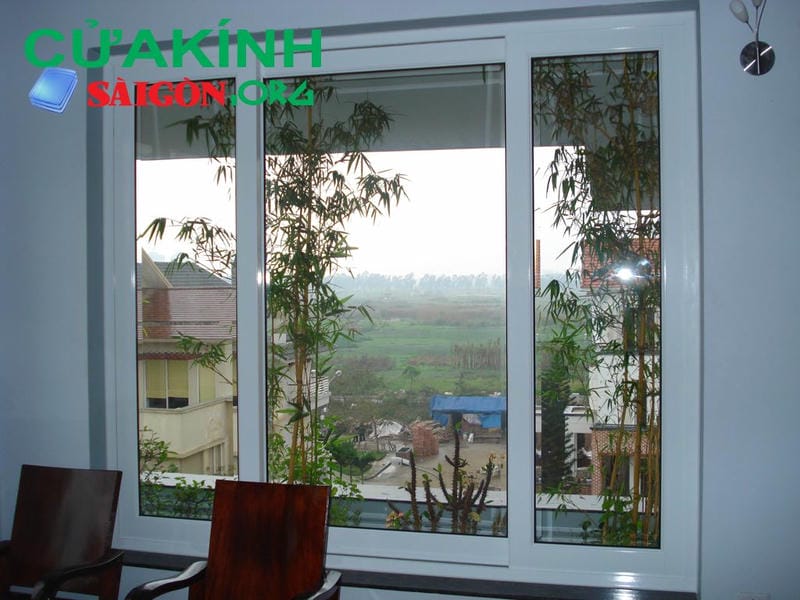 05 mẫu kính cửa sổ lùa đẹp cho căn nhà của bạn