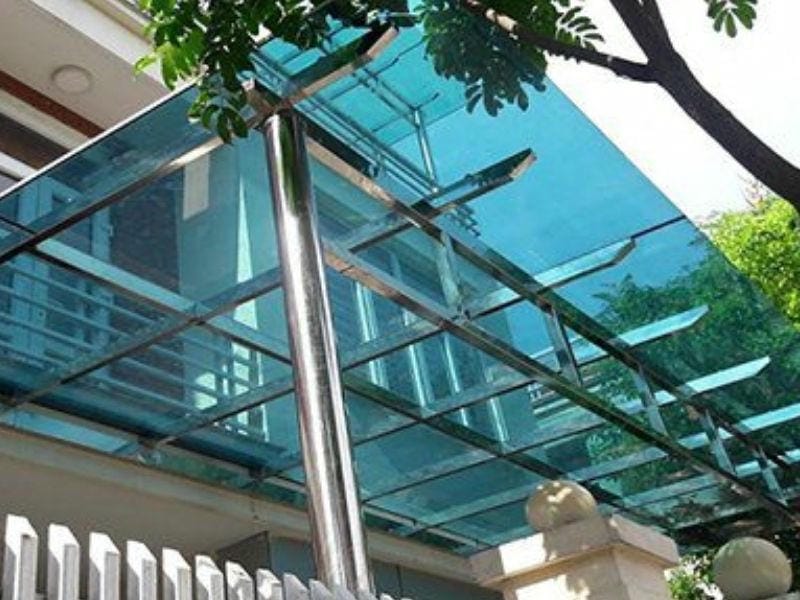 Địa Chỉ Mua Mái Poly Quận 6 TP.HCM Uy Tín – Bền Đẹp, Bảo Hành Dài Lâu
