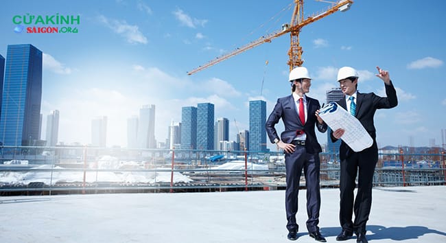 Quy chuẩn xây dựng Việt Nam 