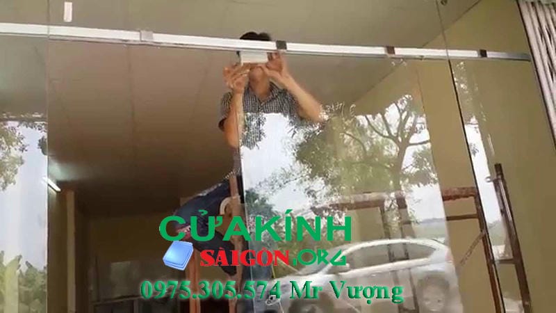 【#1】Thợ sửa cửa nhôm kính giá rẻ hcm