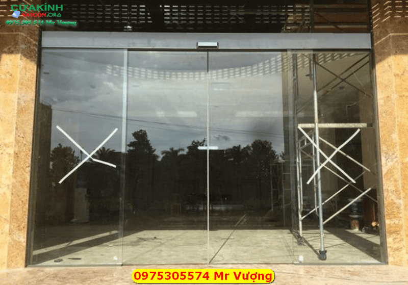 Nơi sửa cửa kính cường lực Tphcm - tận nơi 2024